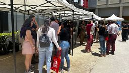 Encuentro Anual de Turismo, organizado por ChileSertur, se realizará en la UNAB de Viña del Mar. (Imagen archivo).