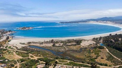 Coquimbo: declaran nueva zona de interés turístico en Los Vilos