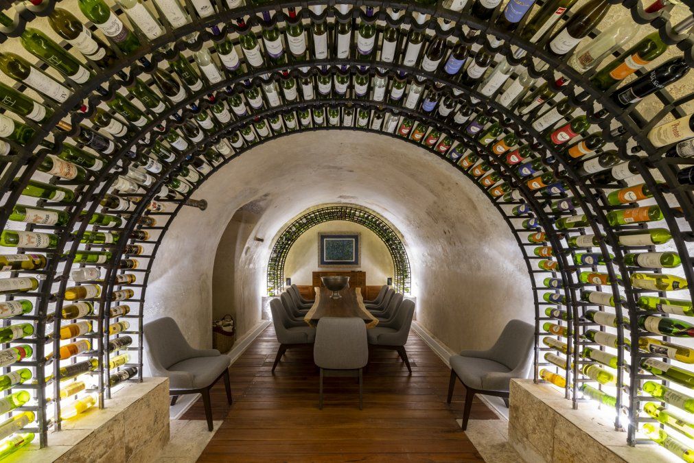 La Hacienda San Antonio en Yucatán.