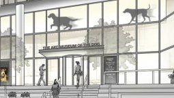 altText(Nueva York estrena un museo dedicado a los perros)}