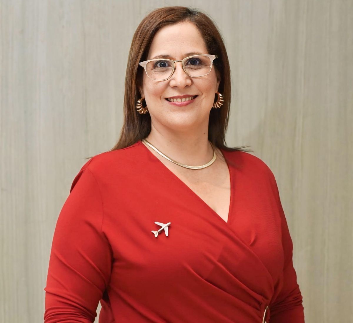 Zoraida Cedeño, nueva directora B2B Latam de PriceTravel Holding.