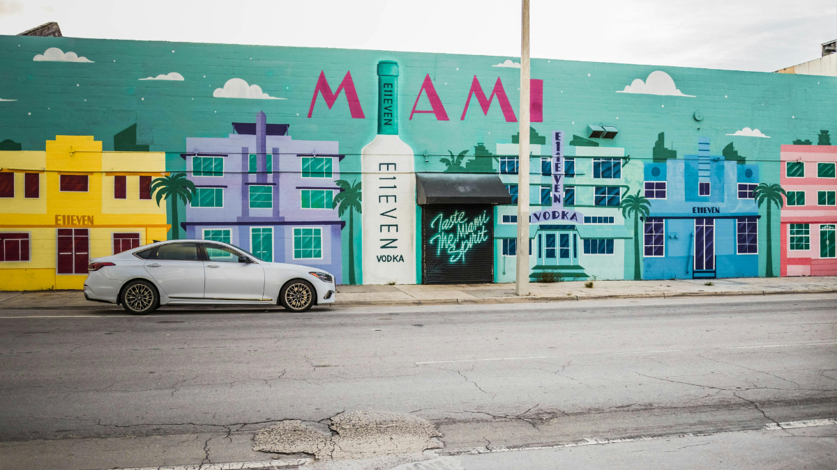 Miami apuesta a eventos, conectividad y experiencias para captar al viajero argentino y posicionarse como hub de cara al Mundial 2026.