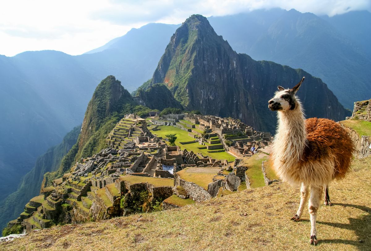 La UGM tuvo una importante reunión para definir la posible fecha de la reapertura de la ciudadela de Machu Picchu.