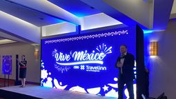 Travelinn capacitó a varios agentes de viajes sobre las nuevas herramientas para facilitar su labor.