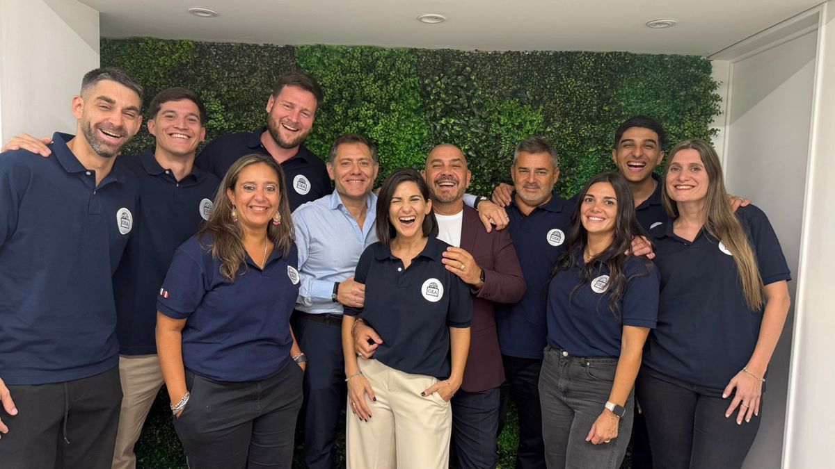 Grupo GEA: activa y destacada presencia en el ECTU.