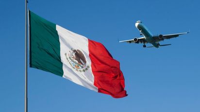 Nueve aerolíneas de México acatan exigencias de Estados Unidos