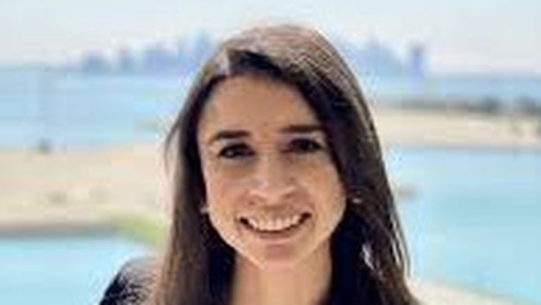 Maria Quintero es gerente senior de HVS con base en Dubái.