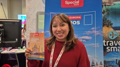 Special Tours amplía oferta en Europa y de larga distancia