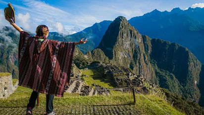Perú Week 2026: 20 días para viajar a Perú con descuentos de hasta el 55%