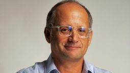 Eduardo Schutte es el nuevi director comercial de Cross Border Xpress.