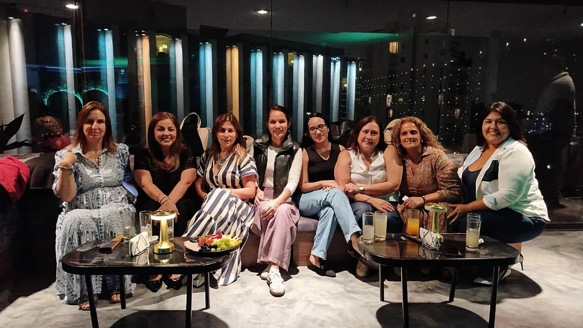 Agencias fueron invitadas al &uacute;ltimo c&oacute;ctel del a&ntilde;o de Vacacionate.