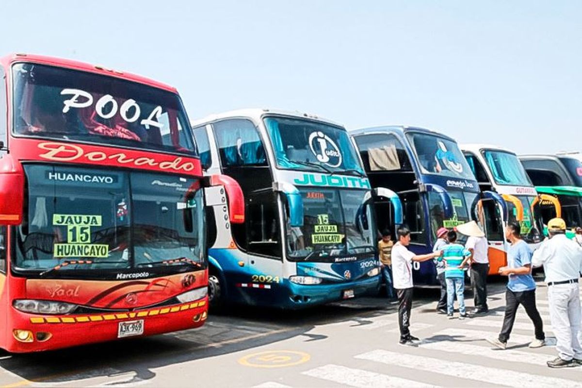 Sutran informó que operativos se realizan a escala nacional para garantizar viajes durante Fiestas Patrias. - Ladevi Medios y Soluciones Sutran informó que operativos se realizan a escala nacional para garantizar viajes durante Fiestas Patrias.
