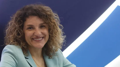 Maribel Rodríguez (WTTC) habló acerca de la promoción turística en México y señaló que no debe ser responabilidad únicamente del sector privado.