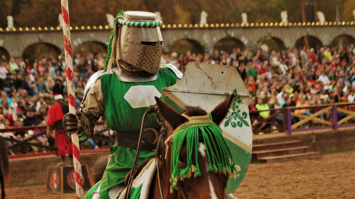 Vive un otoño lleno de diversión al elegir Houston como tu próximo destino en Estados Unidos.