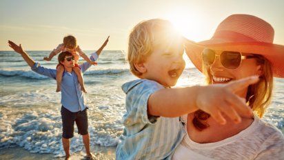 Descubrí como llegar a Florianópolis desde Buenos Aires y pasá el verano 2025 en las hermosas playas de Brasil.