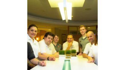 Preparando jóvenes para las universidades estadounidenses