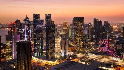 Qatar incorpora la IA y las herramientas digitales a la experiencia del viajero
