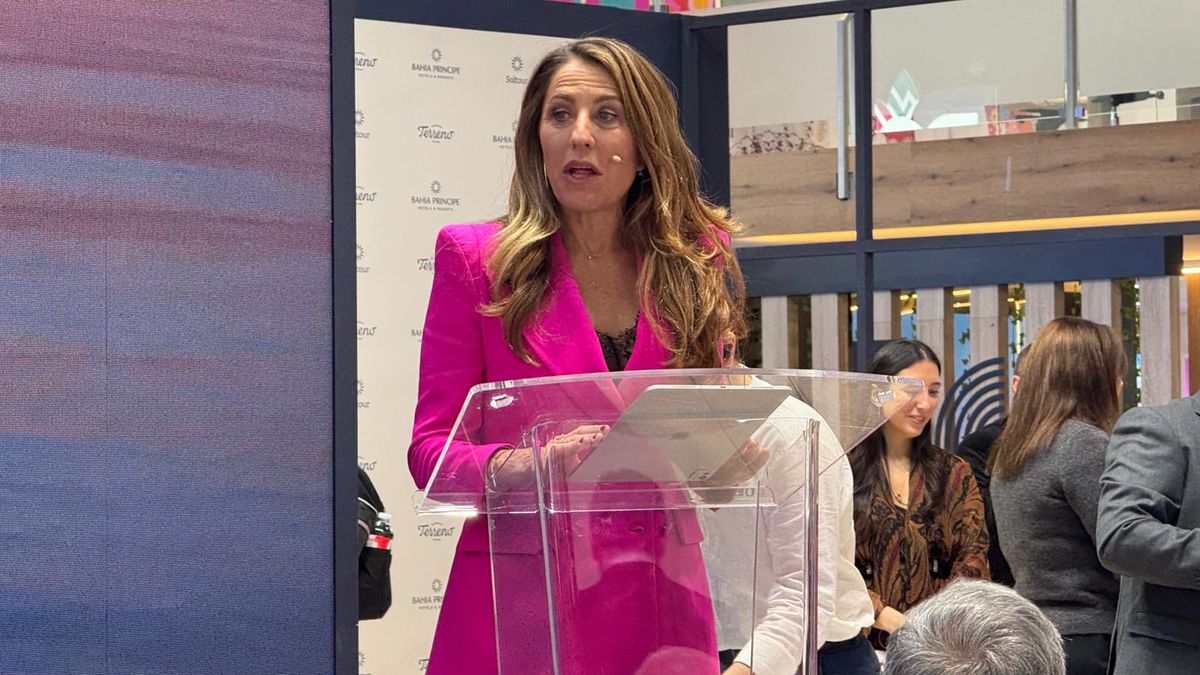 Encarna Piñero, CEO de Grupo Piñero.&nbsp;