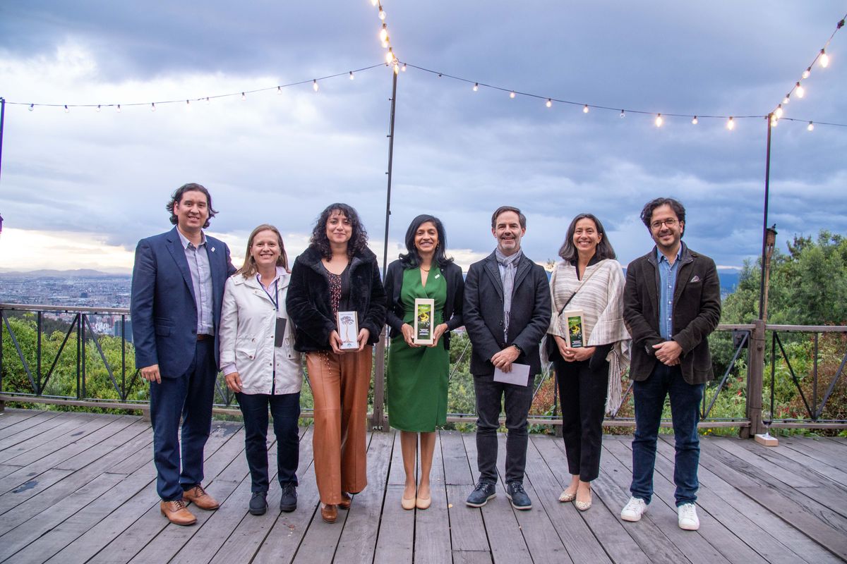 Lanzamiento del Programa Destino Naturaleza.