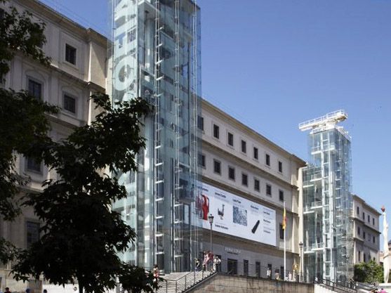 Madrid estará en el centro de la escena.