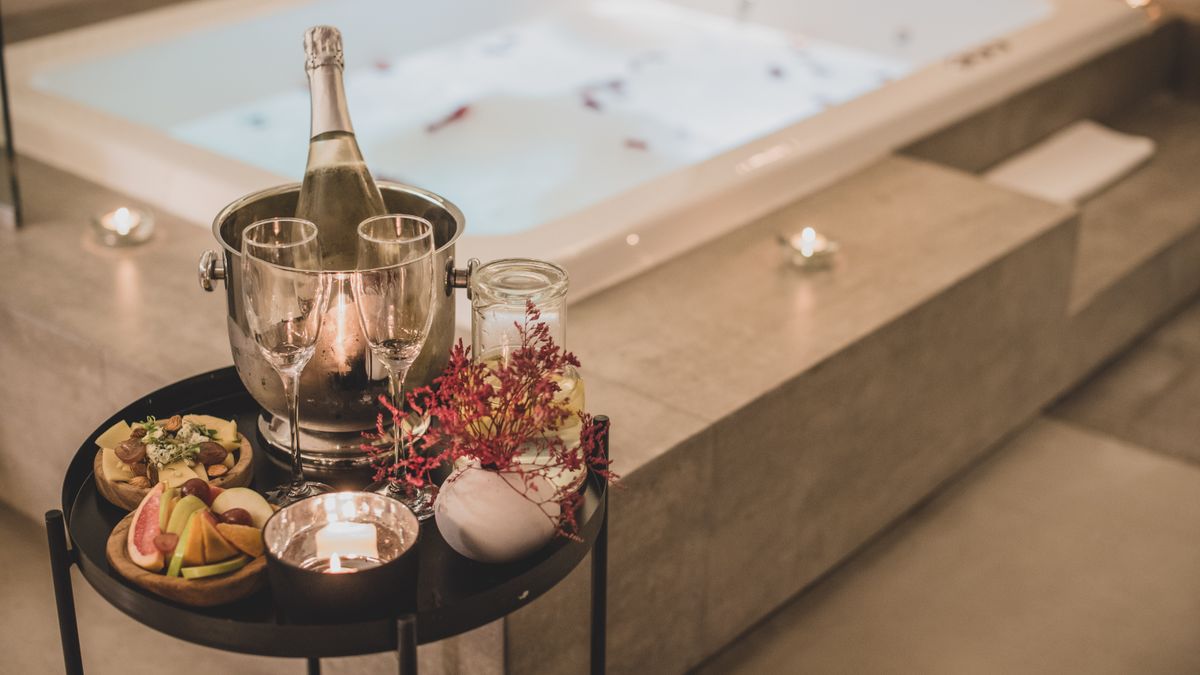 San Valentín en Córdoba: esta es la experiencia exclusiva que podés disfrutar en uno de los hoteles más premiados de la provincia.&nbsp;