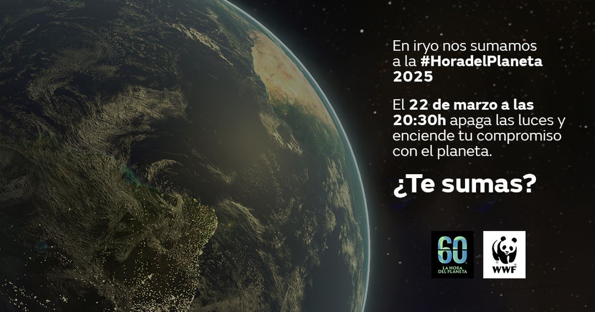 La acción Mi rincón del planeta pretende visibilizar los efectos de la crisis ambiental de una manera personal y emotiva, acercando una problemática global a la vida cotidiana de las personas.