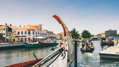 Juliá Travel añadió nuevos itinerarios más inmersivos por Portugal.