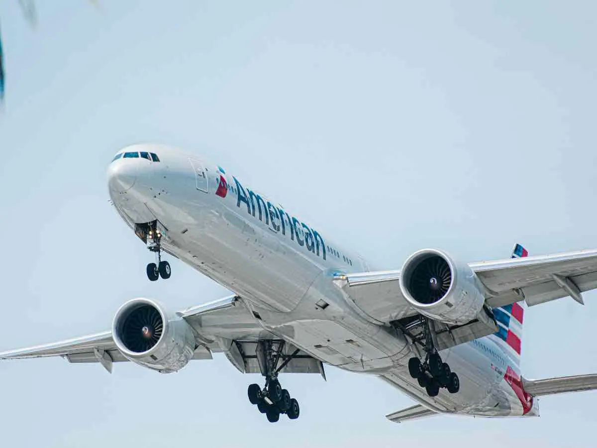 Con esta nueva ruta, American Airlines ofrecerá hasta 14 vuelos diarios desde la Ciudad de México a seis destinos en Estados Unidos.