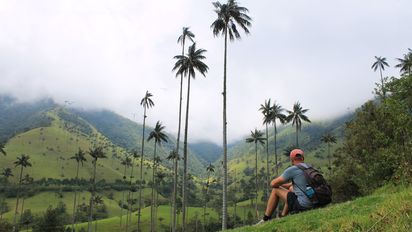 Eje Cafetero: 5 escapadas en el Quindío que transforman tu forma de viajar