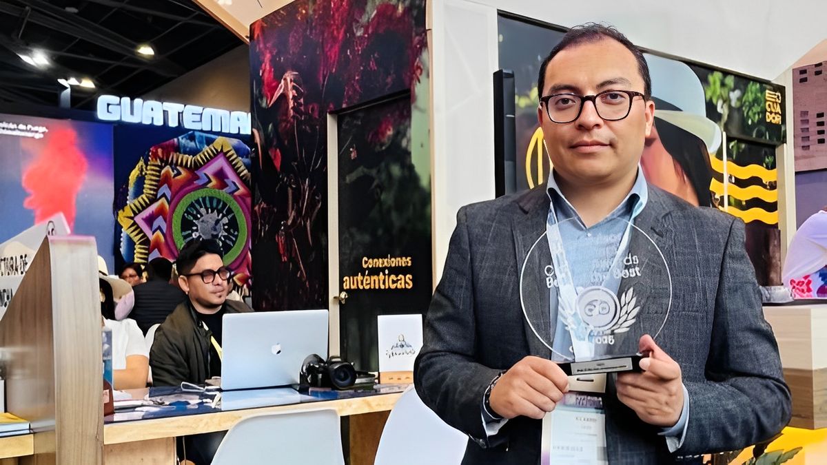 Quito recibió reconocimiento de TripAdvisor durante la Vitrina Turística Anato 2025.