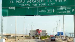 ProChile señaló que buscan crear una oferta turística complementaria que atraiga a los turistas extranjeros que llegan al Perú y visiten la frontera con Chile.