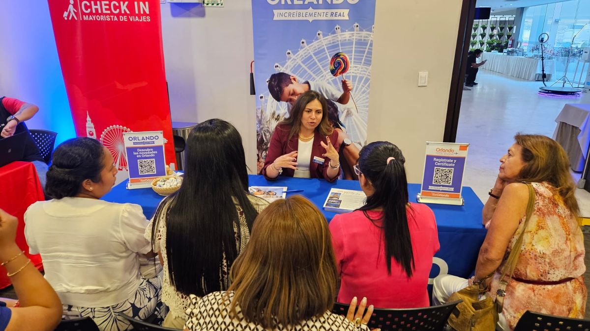 La jornada de incluyó dinámicas grupales que facilitaron el intercambio de información entre proveedores y agencias.  