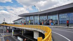 Vuelos nacionales continúan por la senda de la recuperación.