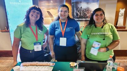 Travelaway amplía su operación internacional
