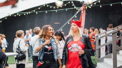 En Finlandia la gente vive feliz, según un estudio de la ONU.