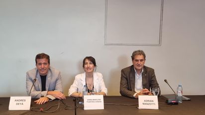 El Ifset de Aviabue ratifica su enfoque comercial. Autoridades destacan que la formación permanente es el eslabón vital para la resiliencia de los agentes de viajes.&nbsp;