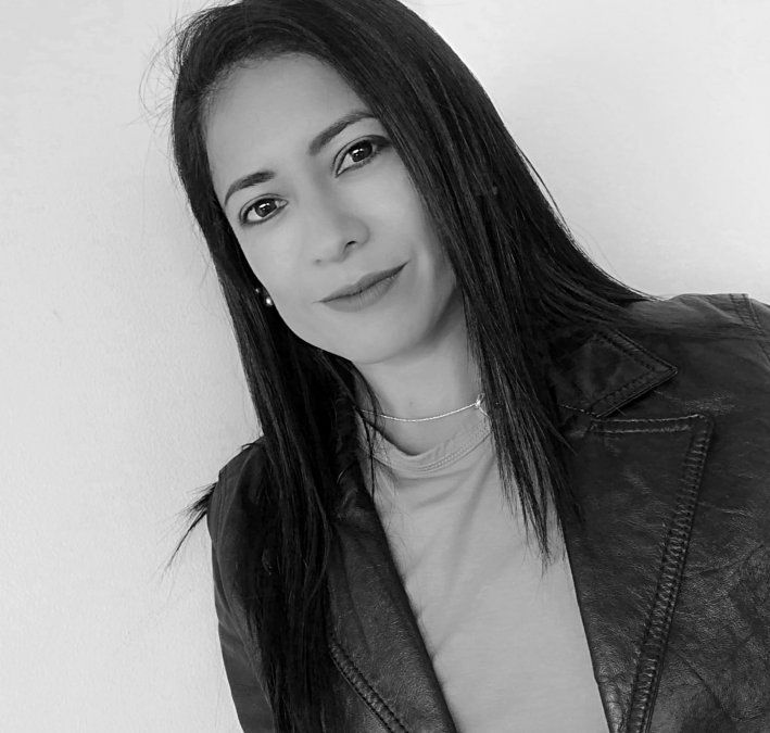 Sheilla Guerrero, jefa de Producto de Mundo Representaciones. - Ladevi Medios y Soluciones Sheilla Guerrero, jefa de Producto de Mundo Representaciones.
