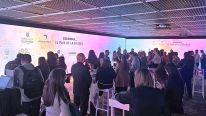 ProColombia logró una destacada convocatoria en Perú con su Workshop, fortaleciendo vínculos comerciales con el sector local.