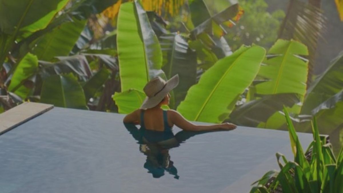 La preferencia por viajar motivado por el cine, tendencia conocida como set-jetting, continúa en crecimiento.