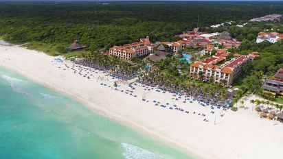 Sandos Hotels & Resorts volvió a recibir el Certificado Travelife Gold.