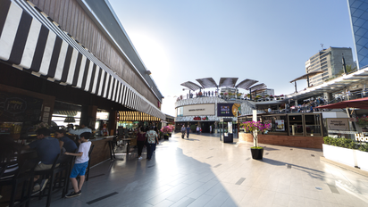 A través de un comunicado, Larcomar informó que subsanó todas las observaciones que la Municipalidad de Miraflores.