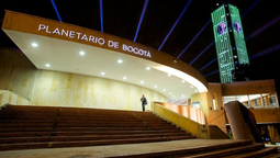 Música, teatro y experiencias inmersivas hacen parte de la agenda del Planetario de Bogotá para el último fin de semana de octubre.