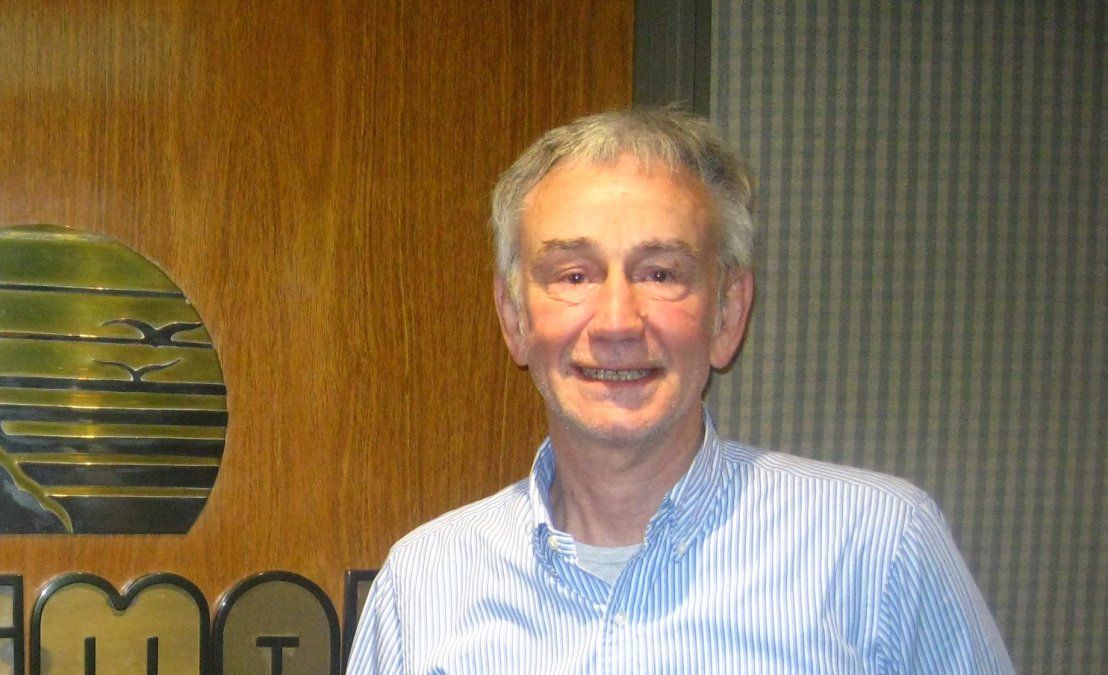 Rolando Parera, ex director de Oremar Representaciones.