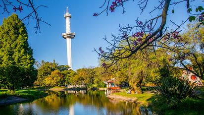 Semana Santa en Buenos Aires: conocé la agenda de actividades gratis