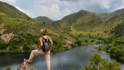Semana Santa 2024: 5 escapadas a pocas horas de Córdoba