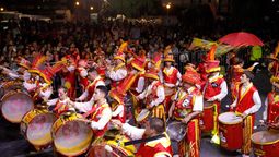 altText(Escapadas de carnaval: todos los eventos gratis del festejo en Mar del Plata)}