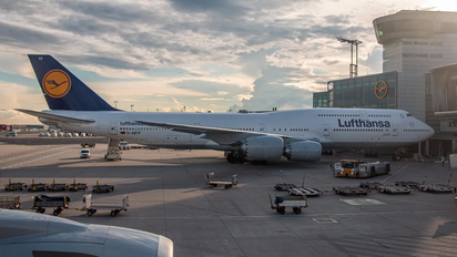 Alemania quita el impuesto al queroseno y sube la tasa a los pasajeros