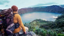 altText(Foro Económico Mundial: índice de turismo ubica a Ecuador en el puesto 80 entre 119 países)}