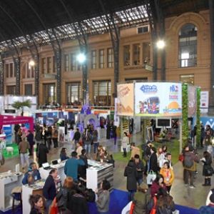 Feria VyVA. - Ladevi Medios y Soluciones Feria VyVA.