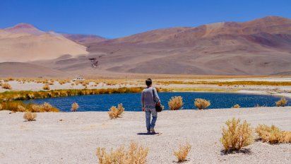 Verano 2025: 5 lugares imperdibles de Catamarca